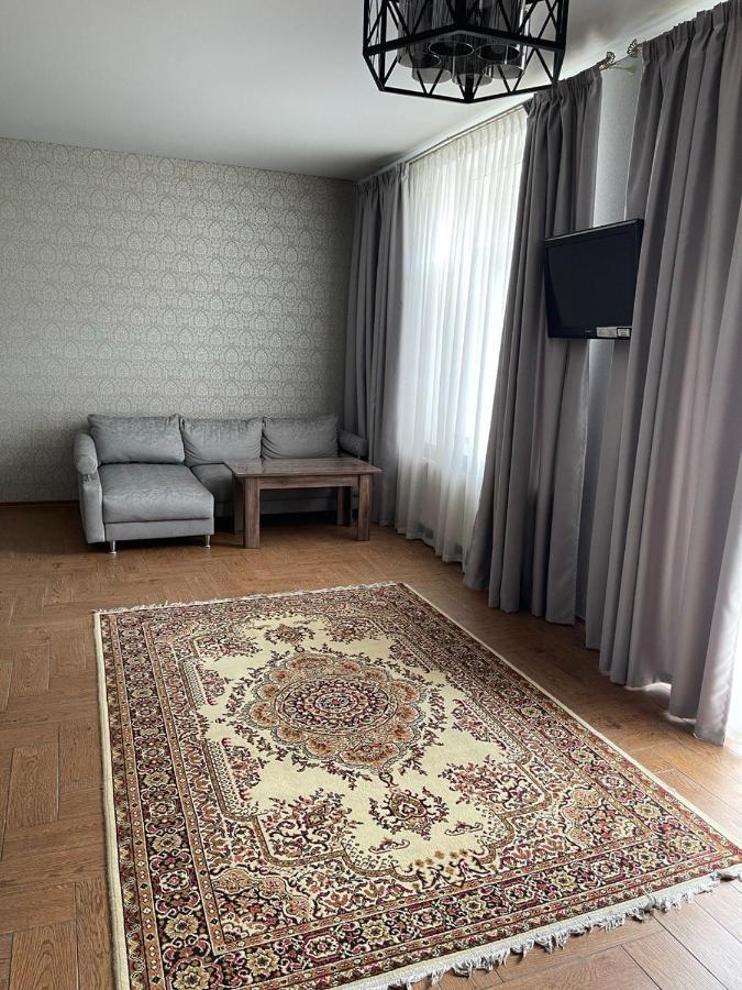 Club City House Klumba Apartman Odessza Kültér fotó