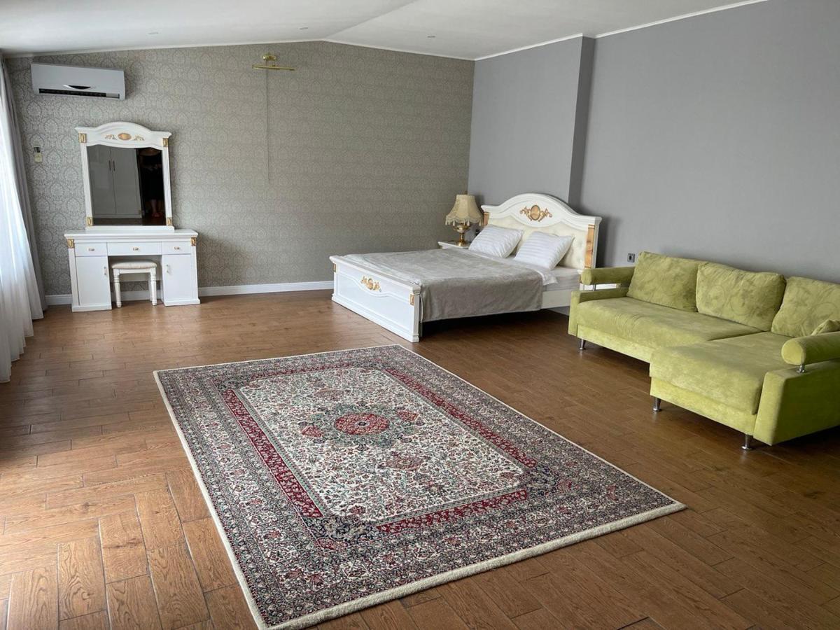 Club City House Klumba Apartman Odessza Kültér fotó