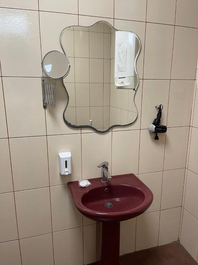 Club City House Klumba Apartman Odessza Kültér fotó