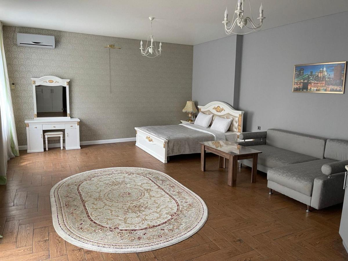 Club City House Klumba Apartman Odessza Kültér fotó