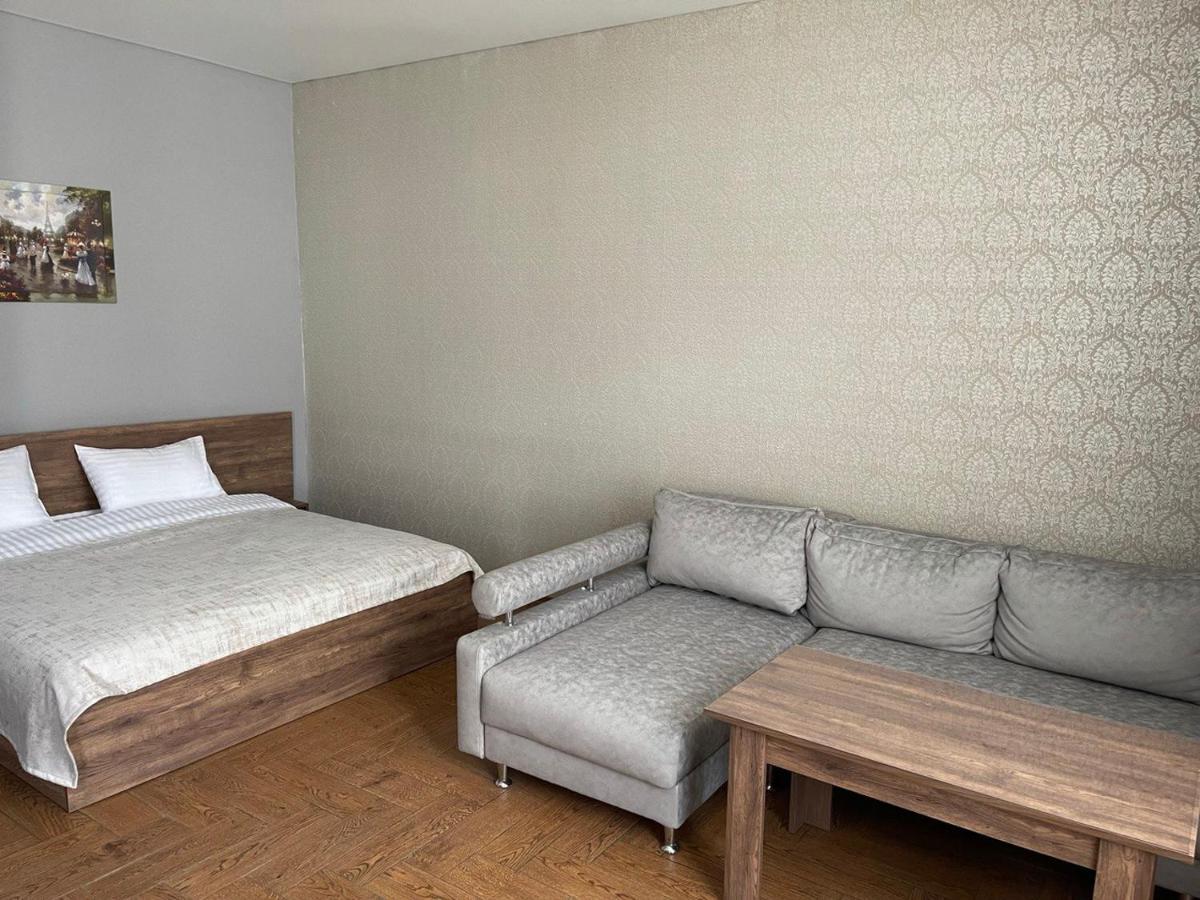 Club City House Klumba Apartman Odessza Kültér fotó