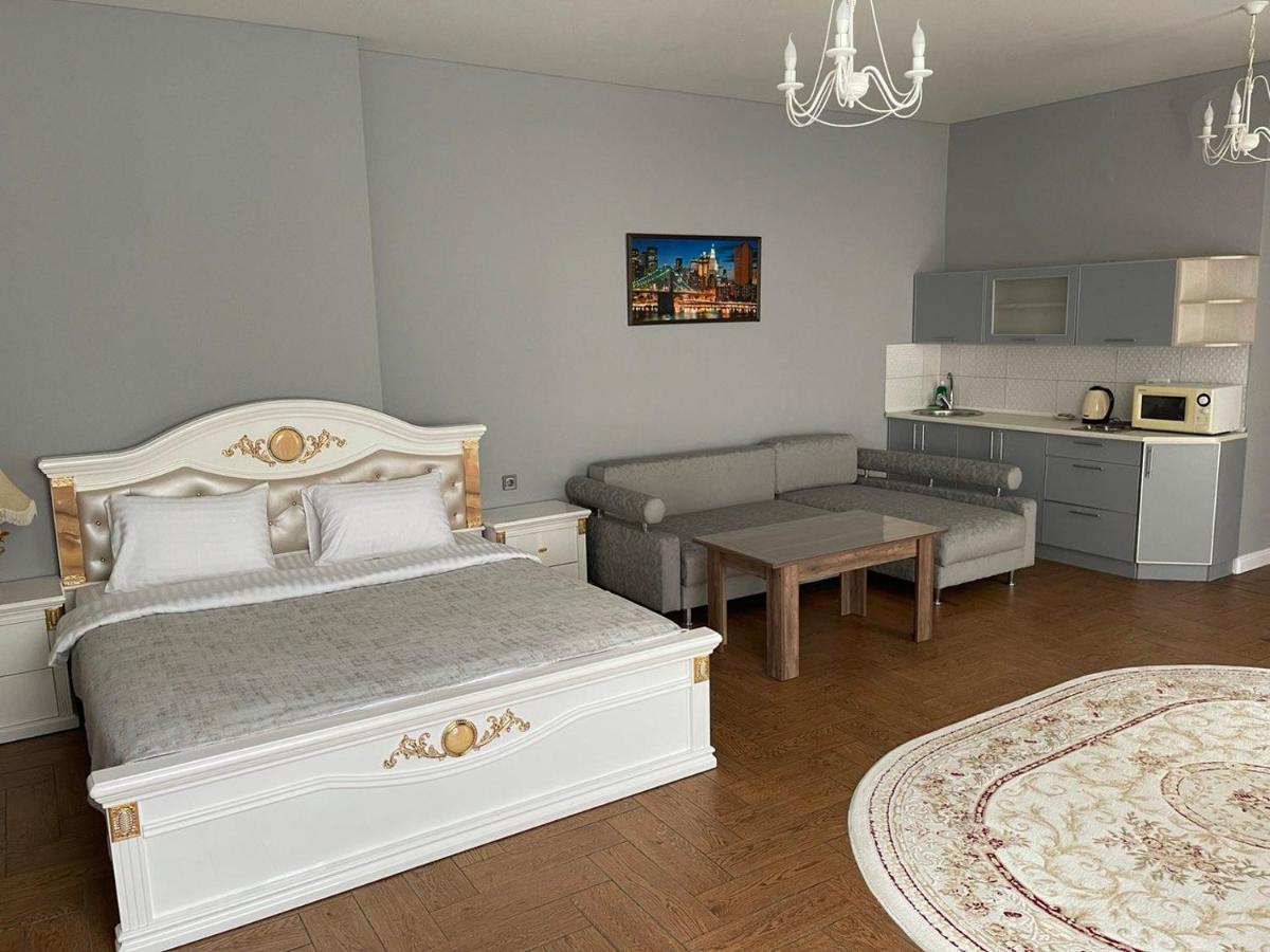 Club City House Klumba Apartman Odessza Kültér fotó