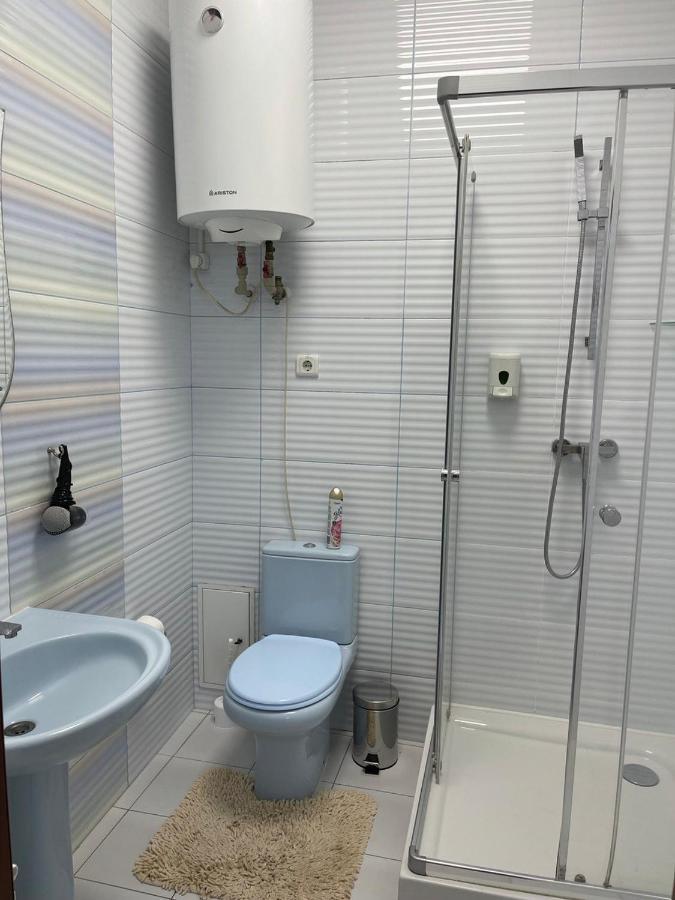 Club City House Klumba Apartman Odessza Kültér fotó