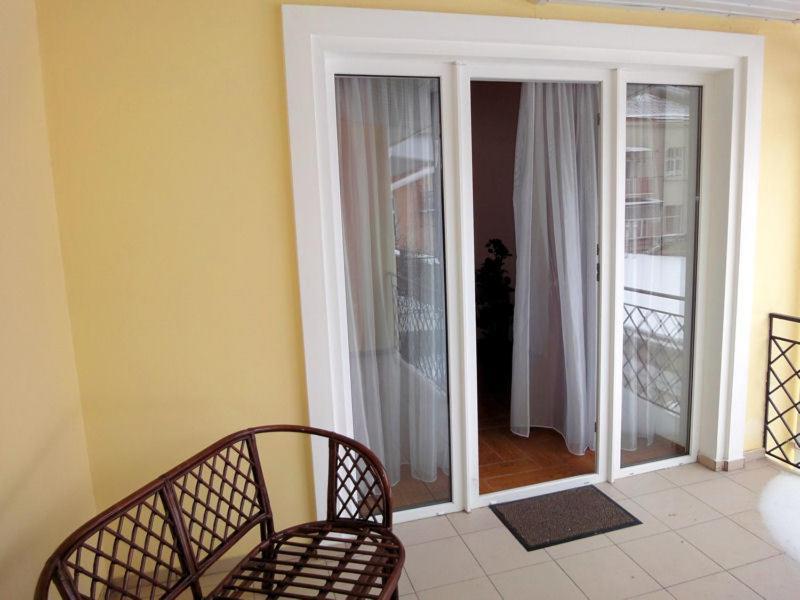 Club City House Klumba Apartman Odessza Szoba fotó