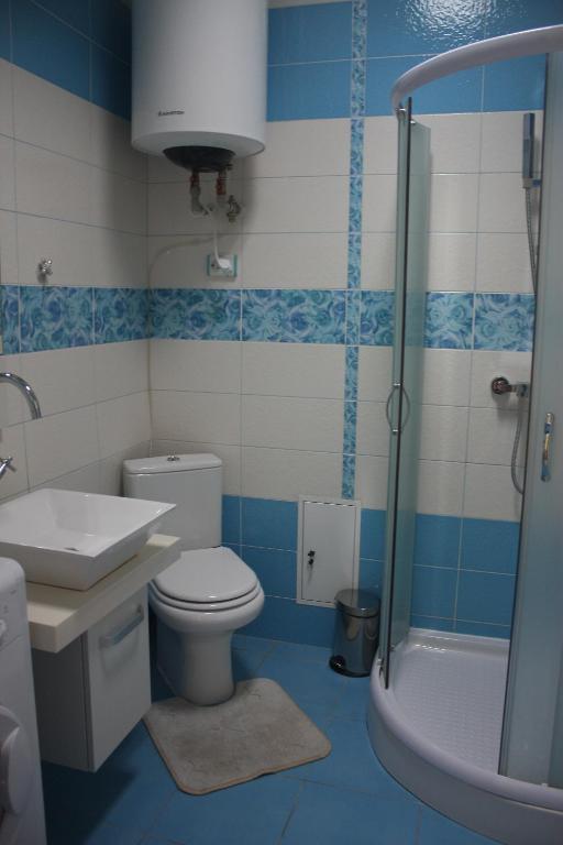 Club City House Klumba Apartman Odessza Szoba fotó