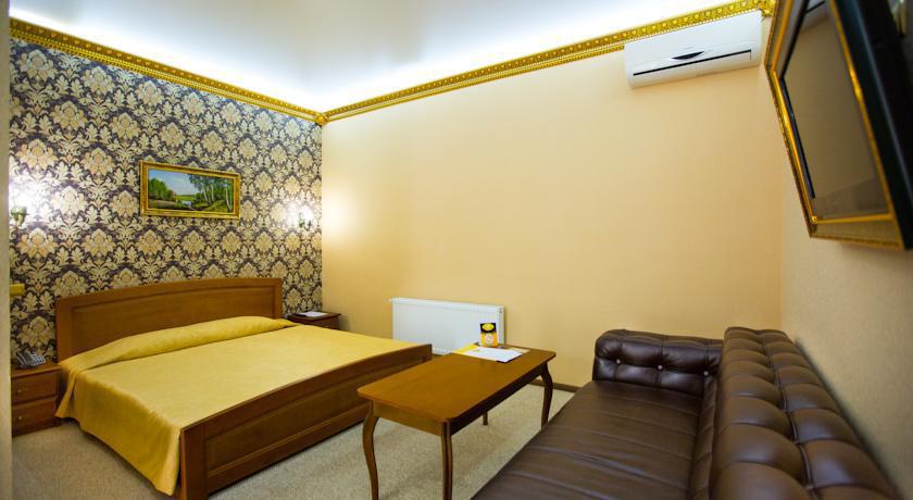 Club City House Klumba Apartman Odessza Kültér fotó