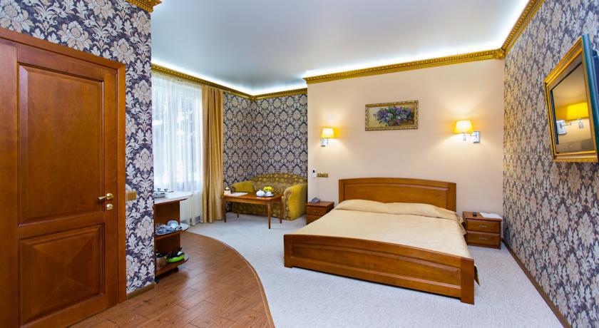 Club City House Klumba Apartman Odessza Kültér fotó
