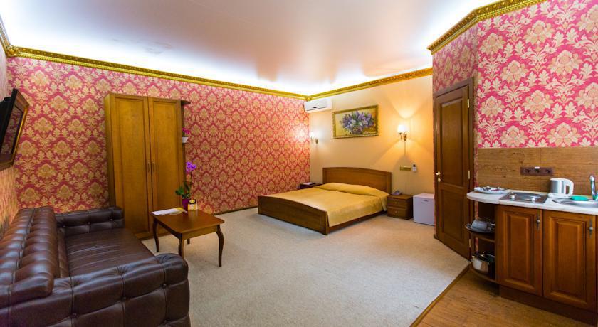Club City House Klumba Apartman Odessza Kültér fotó