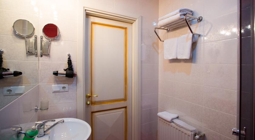Club City House Klumba Apartman Odessza Kültér fotó