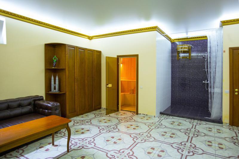 Club City House Klumba Apartman Odessza Kültér fotó