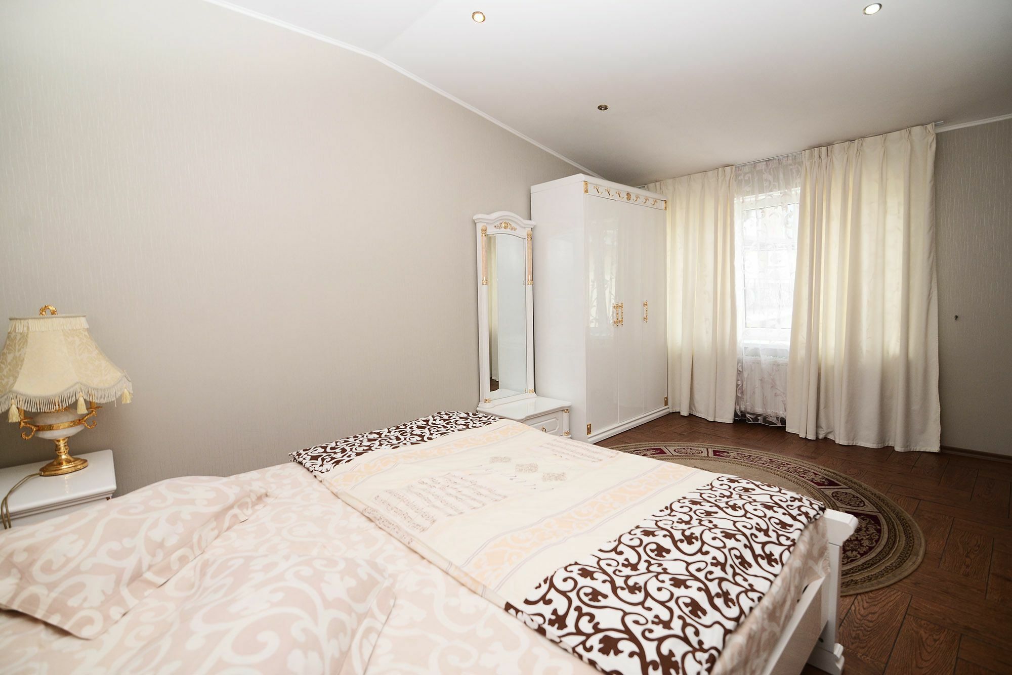 Club City House Klumba Apartman Odessza Kültér fotó