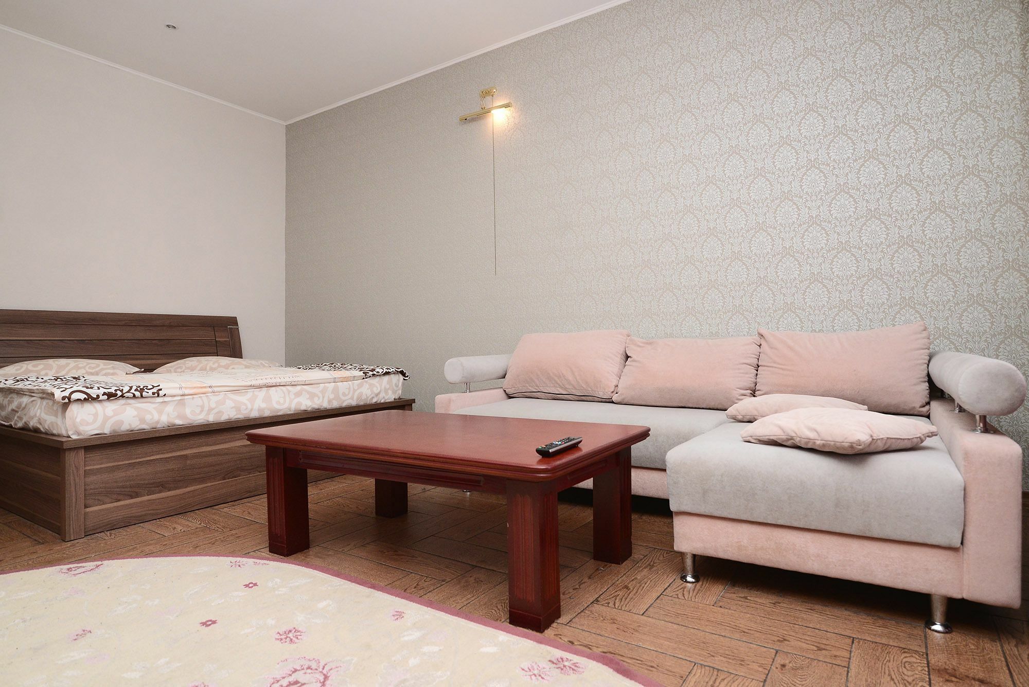 Club City House Klumba Apartman Odessza Kültér fotó
