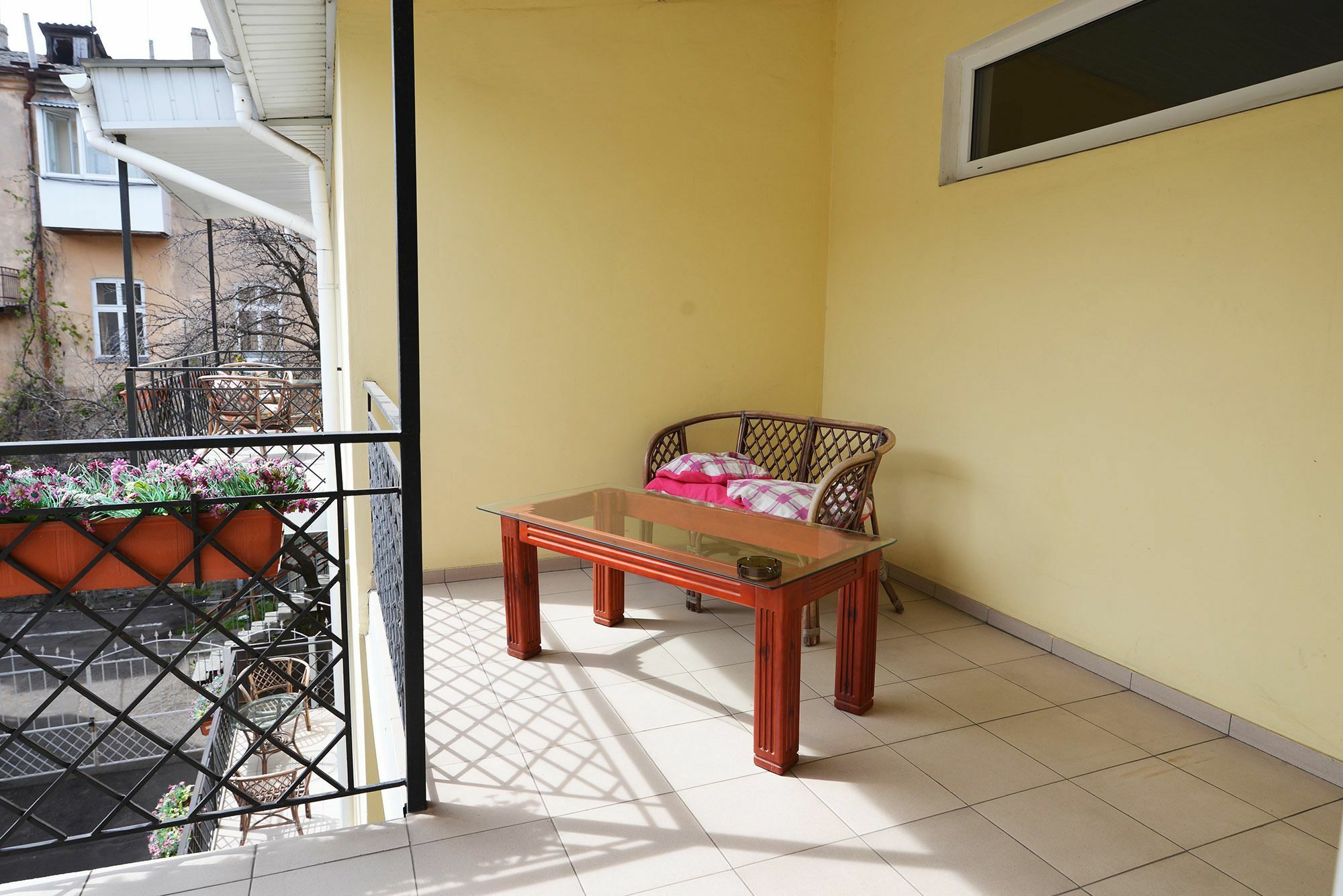 Club City House Klumba Apartman Odessza Kültér fotó