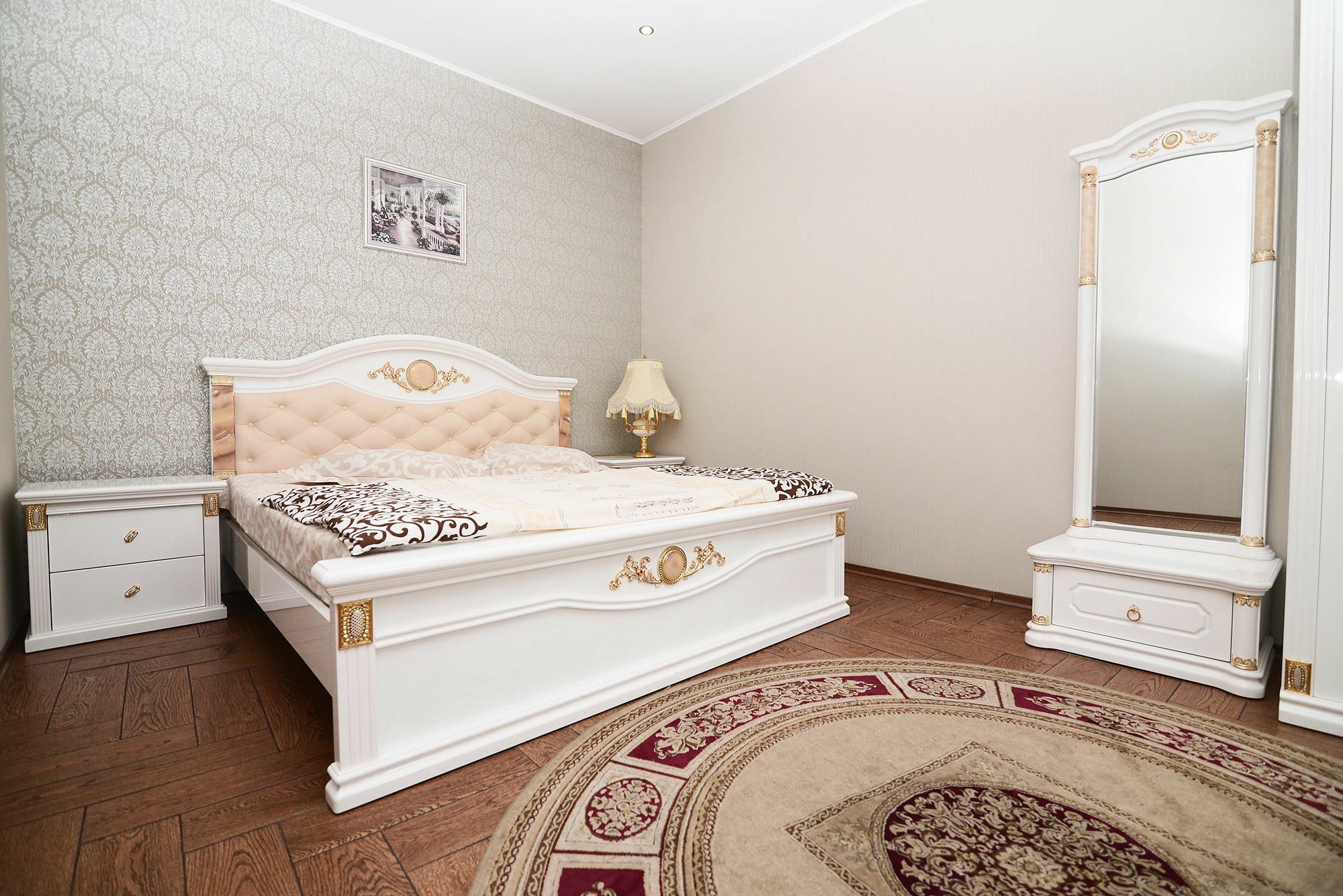 Club City House Klumba Apartman Odessza Kültér fotó