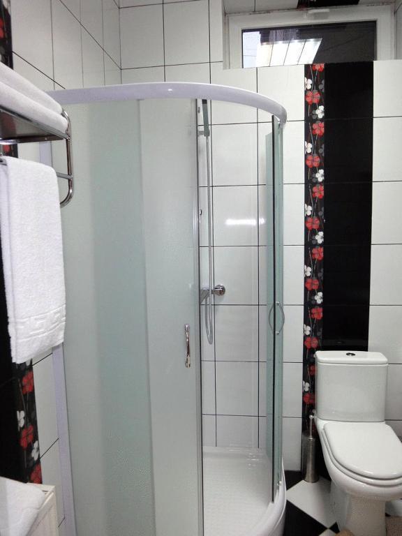 Club City House Klumba Apartman Odessza Szoba fotó